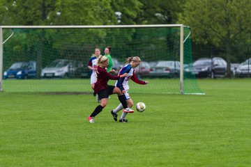 Bild 34 - Frauen SG Rnnau/Daldorf - SV Henstedt Ulzburg